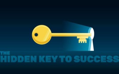 The Hidden Key to Success