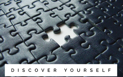 Discover Yourself