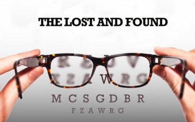 The Lost and Found