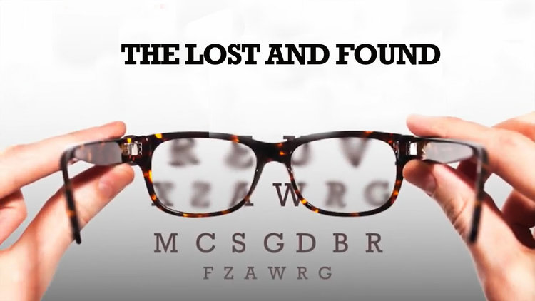 The Lost and Found