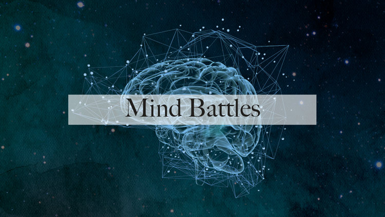 Mind Battles