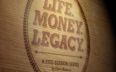 Life. Money. Legacy.