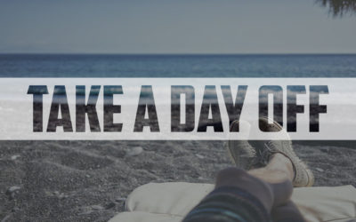 Take the Day Off