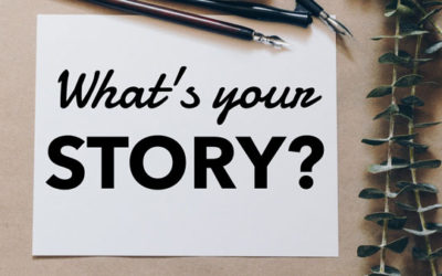 What’s Your Story