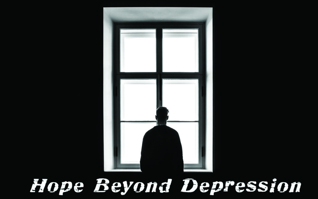 Hope Beyond Depression