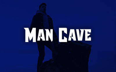 Man Cave