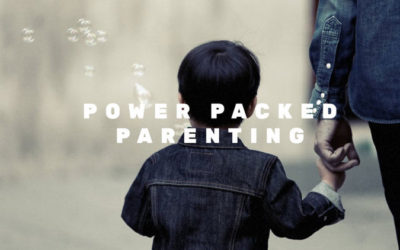 Power Packed Parenting