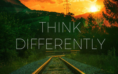 Think Differently