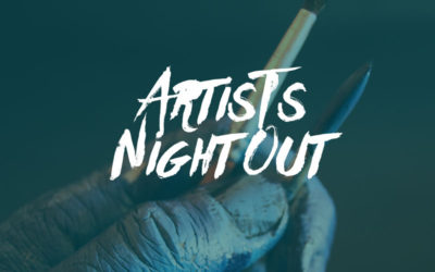 Artist Night Out Experience