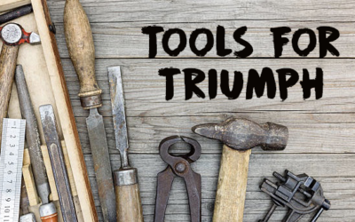 Tools For Triumph