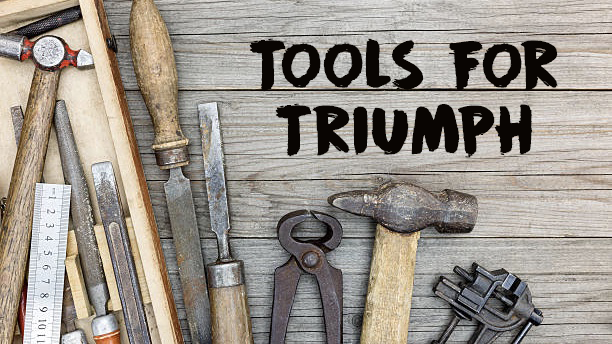 Tools For Triumph