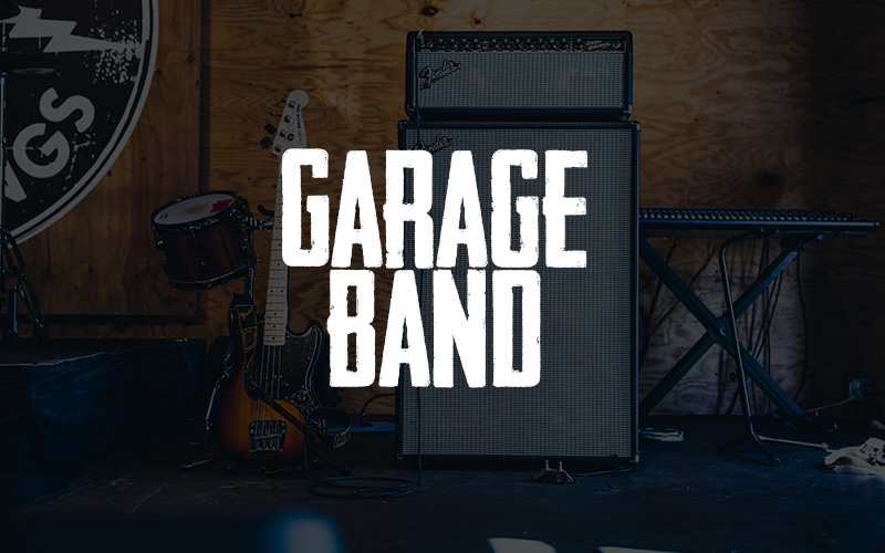 Garage Band