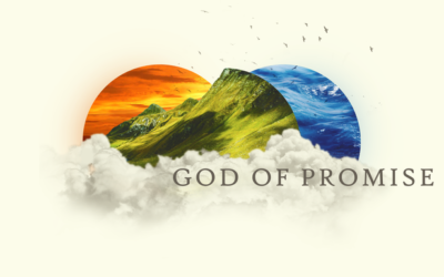 God Of Promise