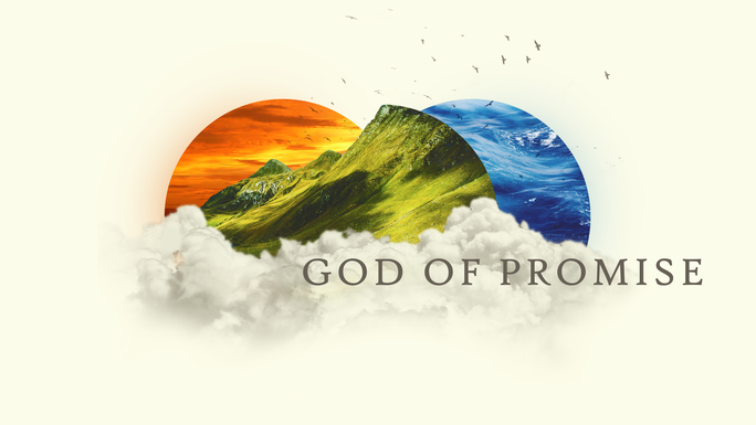 God Of Promise