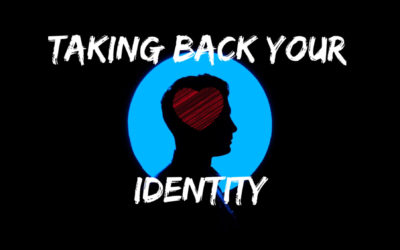 Taking Back Your Identity