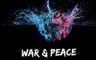 Why The Chaos/War and Peace