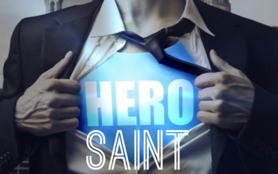 Hero or Saint