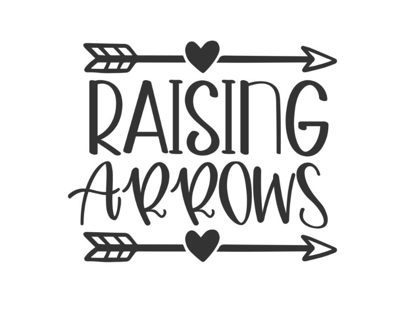 Raising Arrows