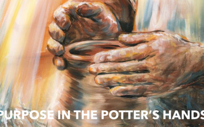 Purpose In The Potter’s Hands