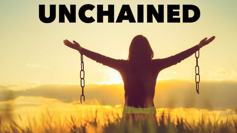 Unchained