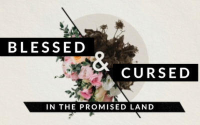 Blessed & Cursed | The Promised Land