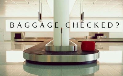 Baggage Checked?