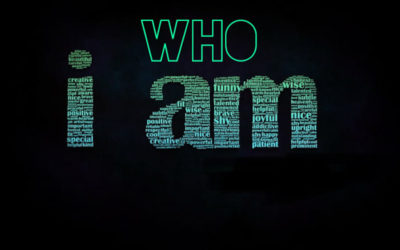 Who I Am