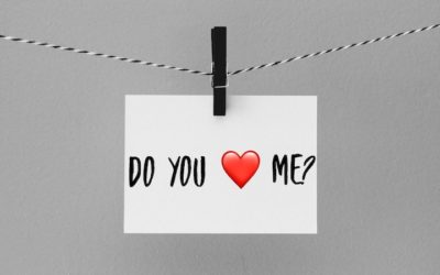 Do You Love Me?