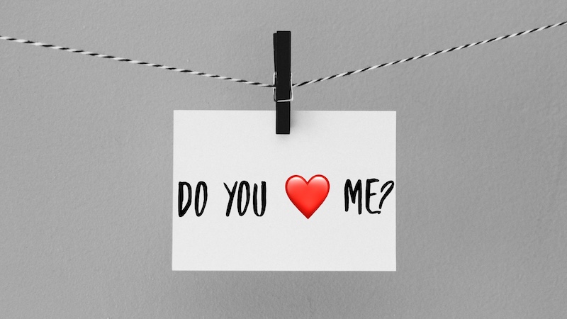 Do You Love Me?