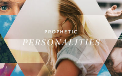Prophetic Personalities