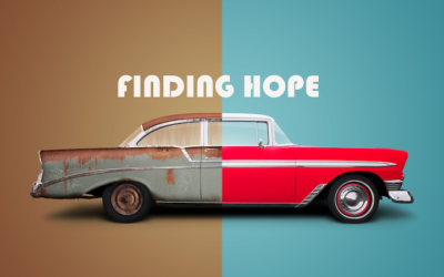 Finding Hope