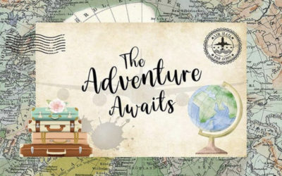 Family Experience | The Adventure Awaits