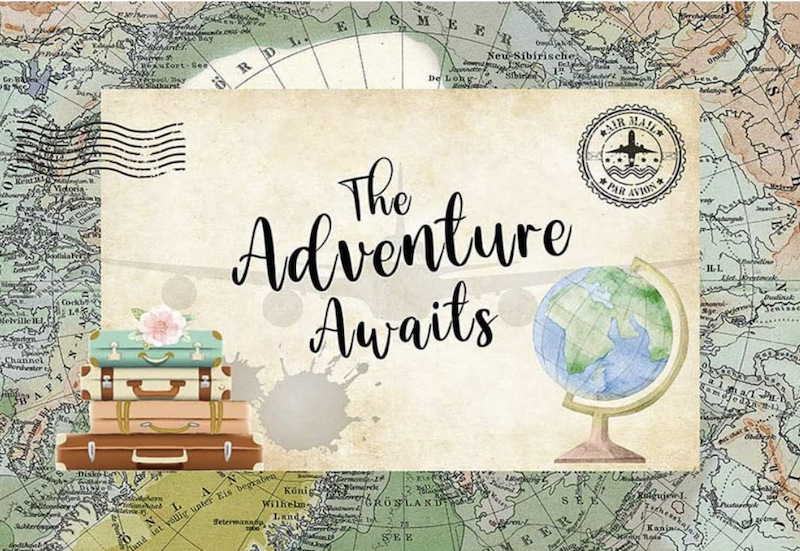 Family Experience | The Adventure Awaits