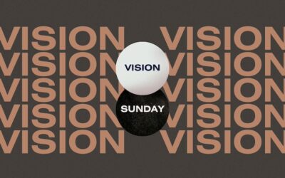 Vision Sunday 2024