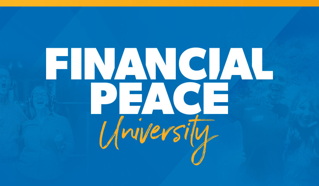 Financial Peace