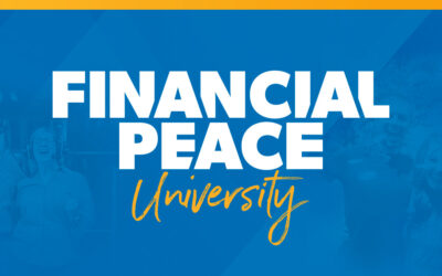 Financial Peace