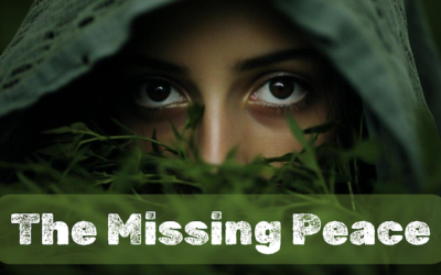 The Missing Peace