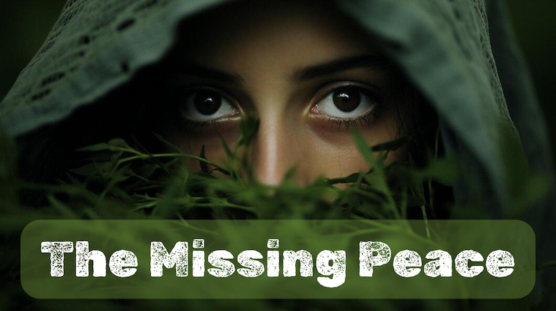 The Missing Peace