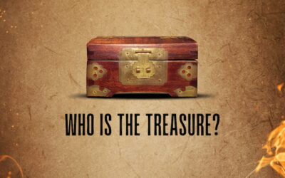 Who Is The Treasure