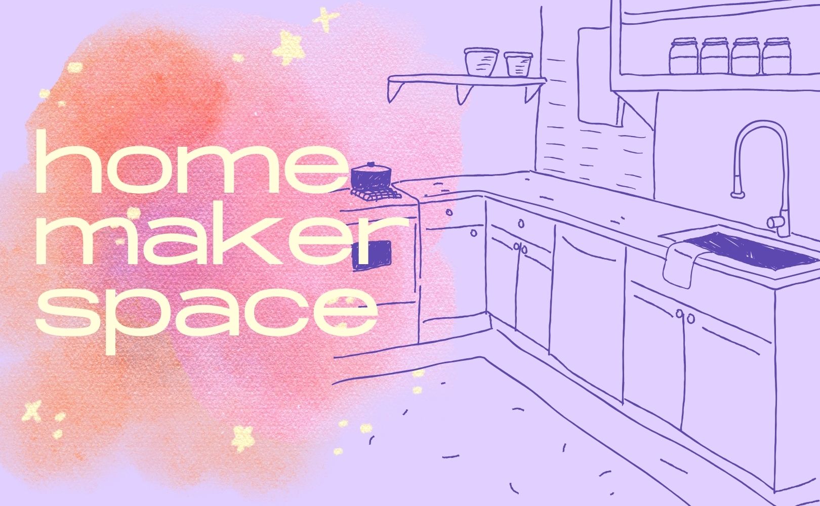 Home Makerspace: Extended Edition