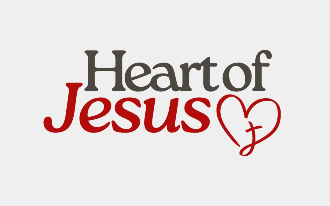 Heart of Jesus