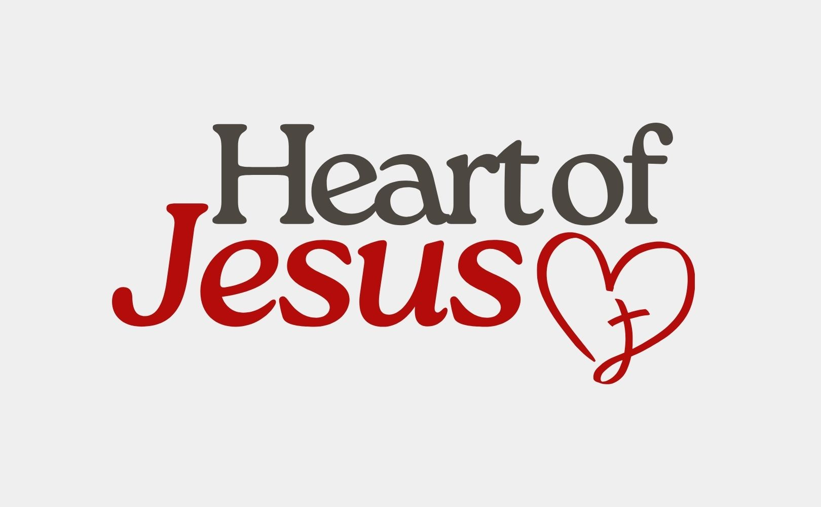 Heart of Jesus