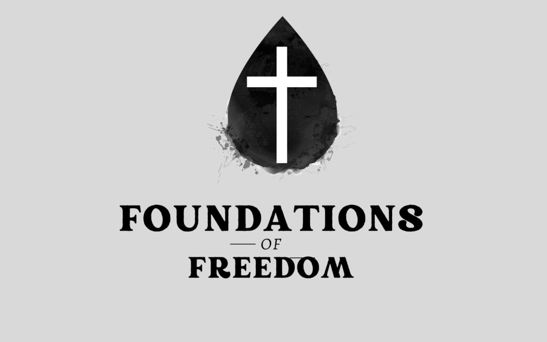 Foundations of Freedom