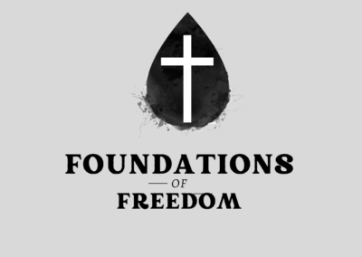 Foundations of Freedom